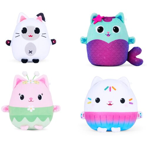 Disney UNIVERSAL pliš Gabby's dollhouse mini sort (cdu) 1015007695 Cijene