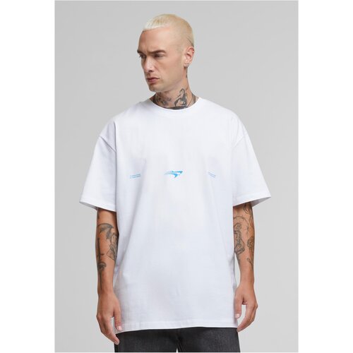 Mister Tee Men's T-shirt Find Love white Cijene