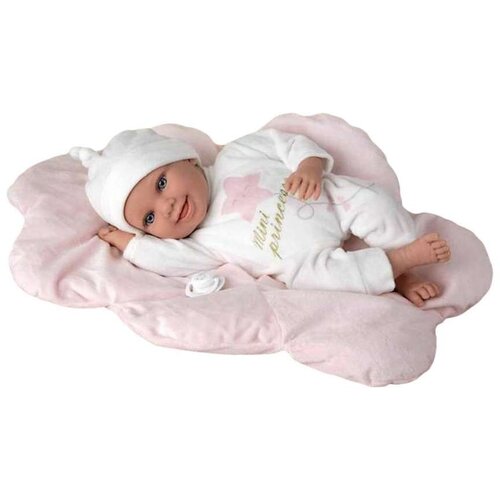  Lutka bebe Arias Elegance 40 cm Slike