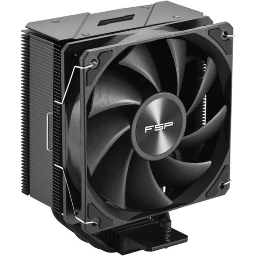 CPU Cooler FSP NP5-B (1200/1700/AM5/AM4) Slike