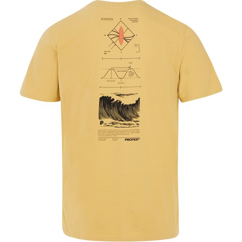  Men's T-shirt PRTPENALT Cene