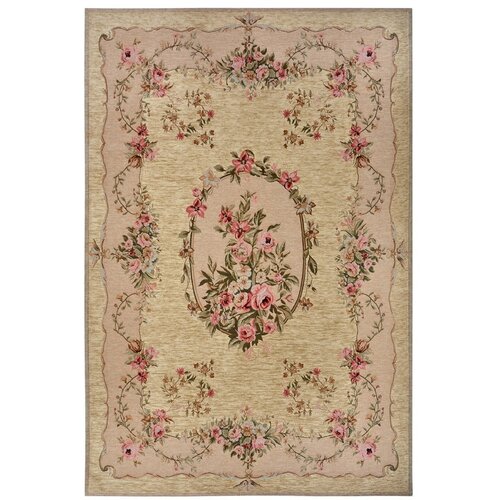 Hanse Home Bež tepih 75x150 cm Asmaa – Cene