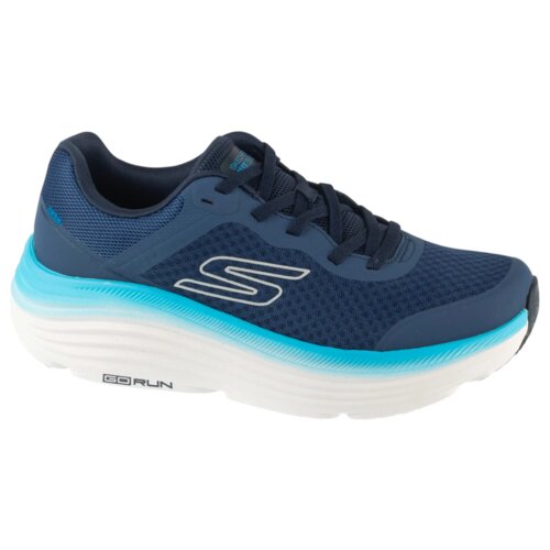 Skechers Tek &amp;amp; Trail Max Cushioning Endeavor Modra Slike