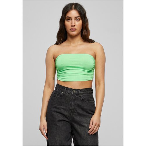 Urban Classics Women's Neon Bandeau Top neongreen Cijene
