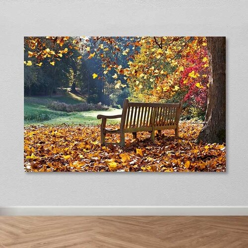 Wallity Slika za zid DEV03484100140, 100x140 cm Cijene