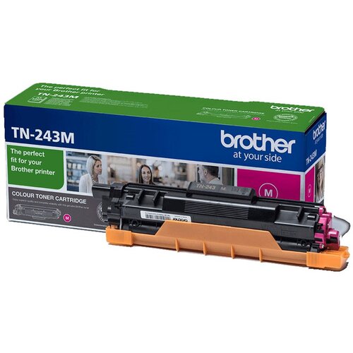 Brother Toner TN-247 M (škrlatna), original Cene
