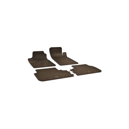  PATOSNICE GUMENE TIPSKE RENAULT SCENIC (1) 1996-2003 Cene