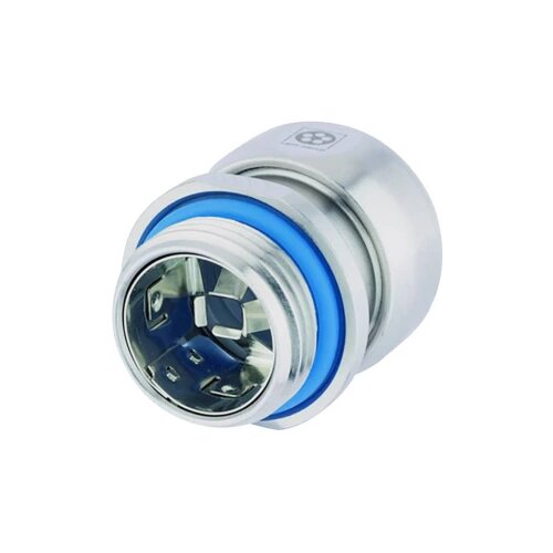 Kabelska uvodnica M32, nehrđajući čeliko, LappKabel SKINTOP INOX SC M 32 5 kom Cijene