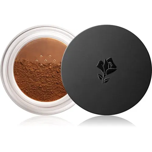 Lancôme Long Time No Shine puder za učvršćivanje nijansa Dark 15 g