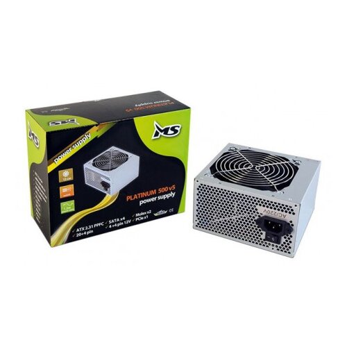  PSU MSI BASE M500 Cijene