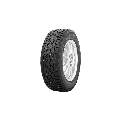 Toyo Observe G3 Ice ( 245/65 R17 107T, stavljenji spike-ovi ) Cene