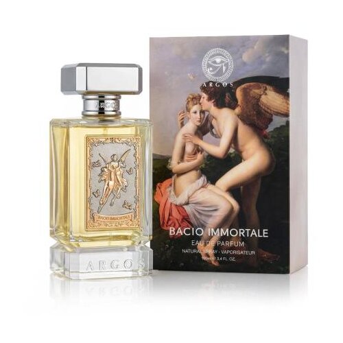 Argos Bacio Immortale 100 ml parfemska voda unisex Slike