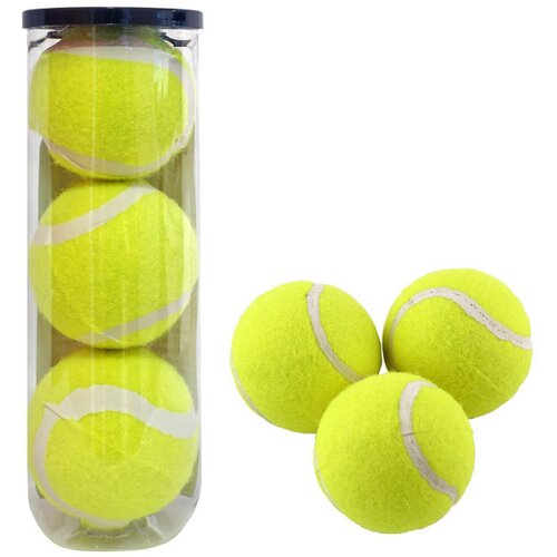  Lopte za tenis 3 u kutiji 22-603000 Cene