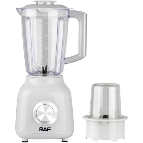 RAF R.2822W blender 2 u 1 350W 1.5L Slike