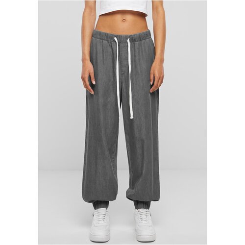 UC Ladies Women&amp;#039;s Jogpants Pants - Grey Slike