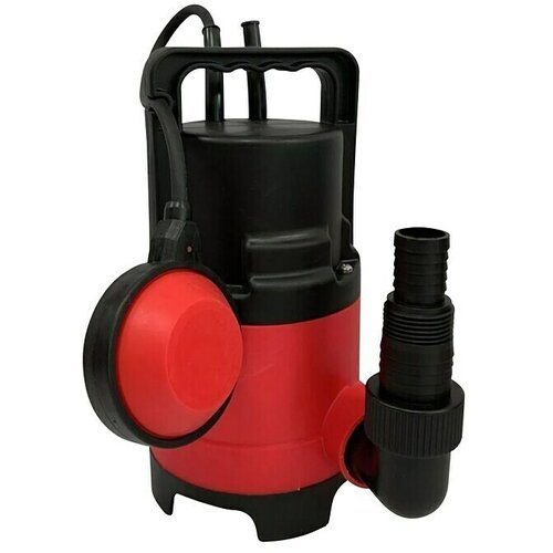 POWERED Potopna črpalka za umazano vodo 400/1 (400 W, 7000 l/h) Cene