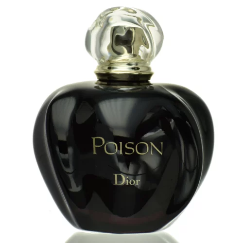 Christian Dior poison 50ml edt