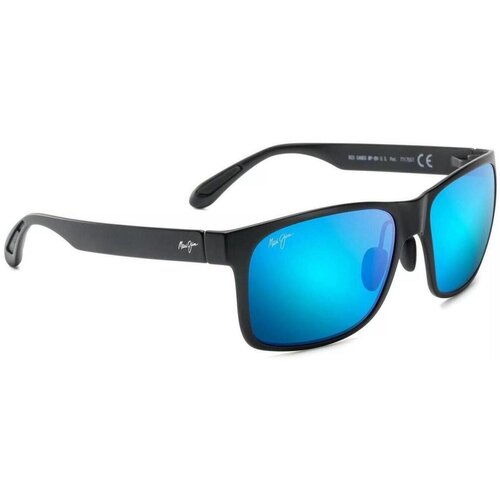 Maui Jim RED SANDS MJ0432S-003 B432-2M Crna Cijene