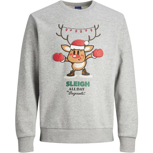 Jack & Jones Jack&Jones Muški duks 12247523 Slike