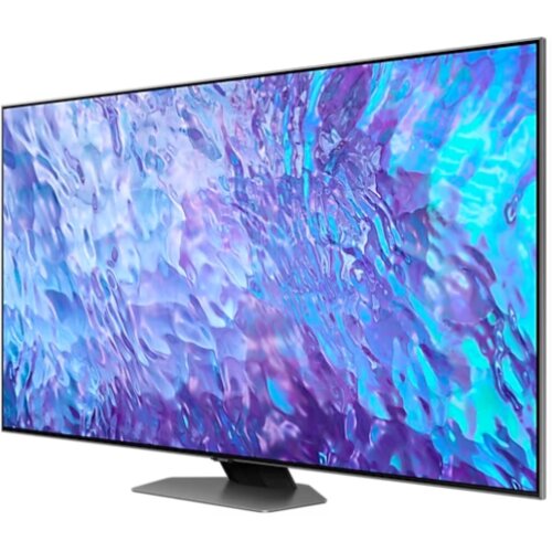 Samsung QE55Q80C QLED TV Cene
