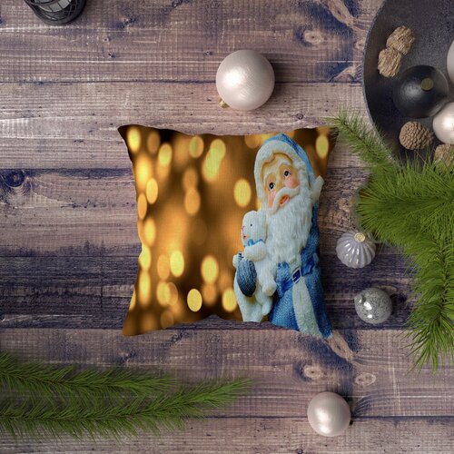 Ukrasni jastuk NYXMAS104 Slike