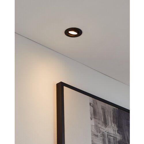 Eglo 99669 - LED RGBW prigu&amp;scaron;iva ugradna plafonska svetiljka SALICETO-Z LED/5W/230V Slike