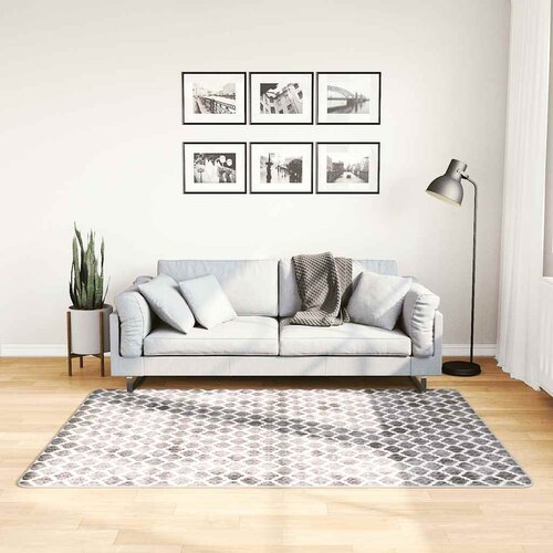  Perivi tepih 120 x 180 cm raznobojni Cijene