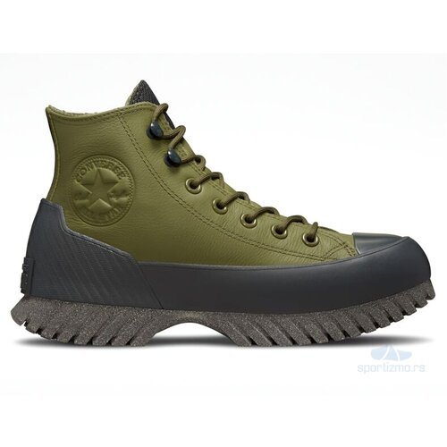 Converse ženske patike chuck taylor all star lugged winter 2.0 Cene