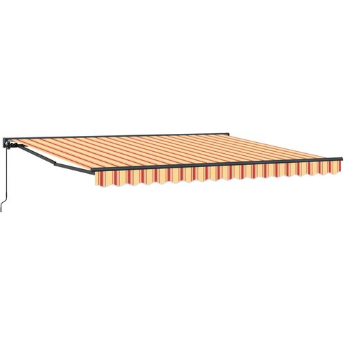  Okvir tende &amp;Scaron;areni 400 &amp;times; 300 cm Poliester s PU premazom Slike