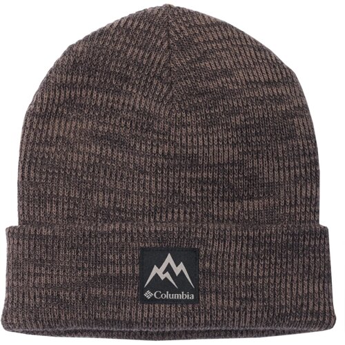 Columbia Kape Whirlibird Cuffed Beanie Siva Slike