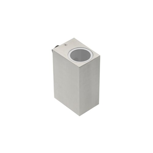  Svjetiljka Tiago 2XGU10 IP54 inox Cijene