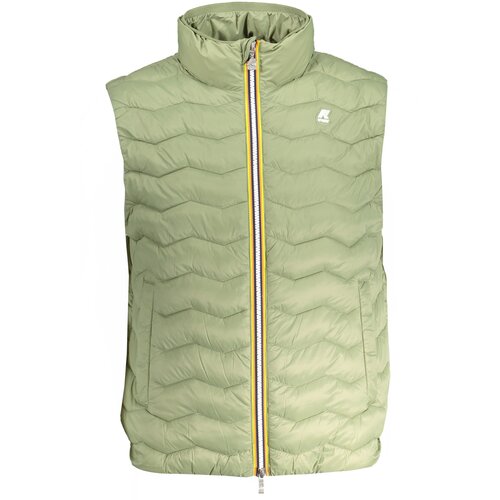 K-Way GREEN MEN&#39;S SLEEVELESS Cijene