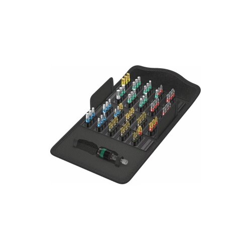 Wera Bit-Safe 61 BiTorsion 1 Bit-Check Cijene