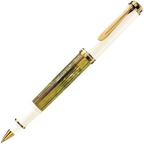 Roler 1 MM SOUVERAN R400 PELIKAN 935585 BISERNO BIJELI Cijene