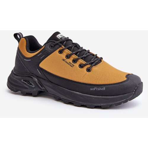 EVENTO PE1 Waterproof Lightweight Sports Hiking Shoes Men's McBraun Camel Cijene