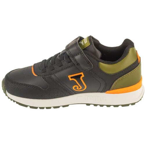 Joma Nizke superge Tornado Jr 25 JTORW Črna Cene