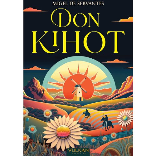 Don kihot Cene