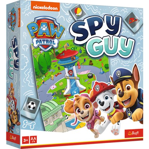  02696 IGRA - Špijun Paw Patrol 2696 Cene