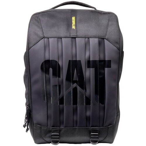 Caterpillar Nahrbtniki United Črna Slike