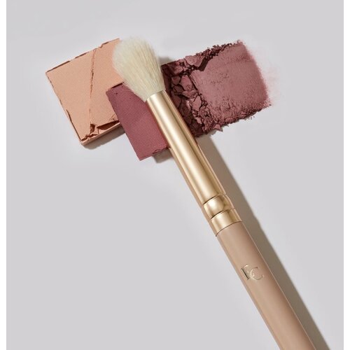 Eveline Cosmetics Accessories Čopič za zabrisovanje E03 1 kos Slike