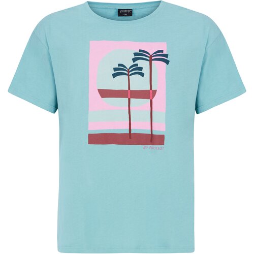  Women&amp;#039;s T-shirt PRTGLASSY Slike