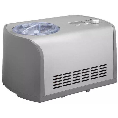 First aparat za pripravo sladoleda, 1,2 l, 135 W, LCD, R600A Cene