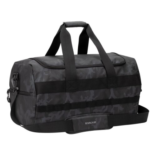 Riva Case 7642 Sherwood sportska i putna torba 50 l, RPET, Navy Camo Cijene