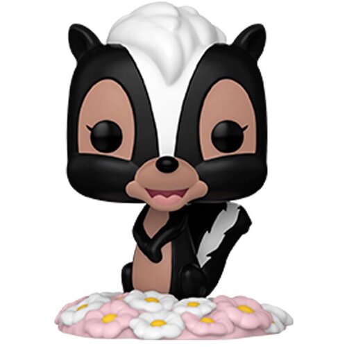 Funko POP Disney Classic Bambi - Cvijet Slike
