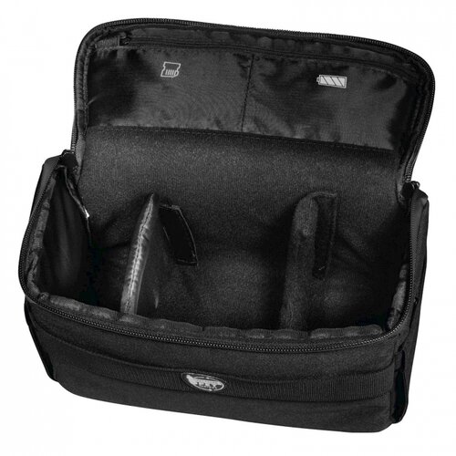  Torba Hama &amp;quot;Matera&amp;quot;, 110, Crna Slike