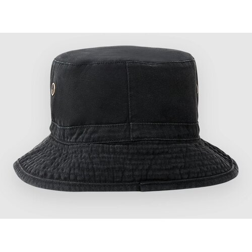 Rip Curl Wetty Icon Bucket Hat black Slike