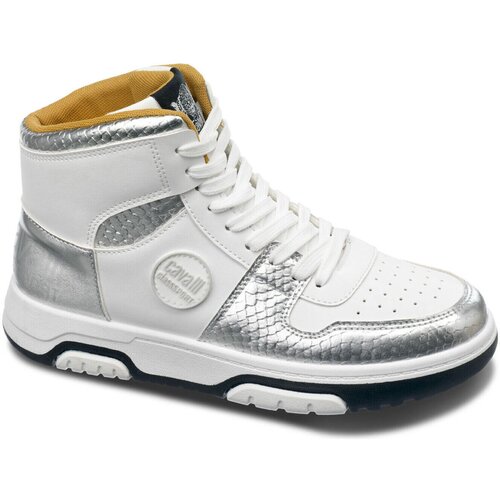 Roberto Cavalli Modne superge - CW8759 Bela Cene