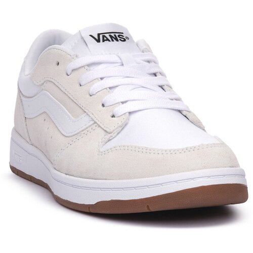 Vans Modne superge WWW RYLAND LS Bela Slike