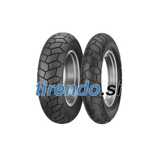 Dunlop D 429 H/D ( 150/80-16 TL 71H sprednje kolo ) Slike