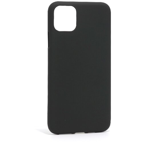 Comicell Gentle Color Maska za telefon iPhone 11 Pro Max, Crna Cene